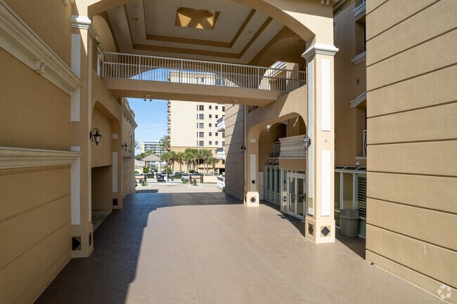 Foto del edificio - Acquilus II