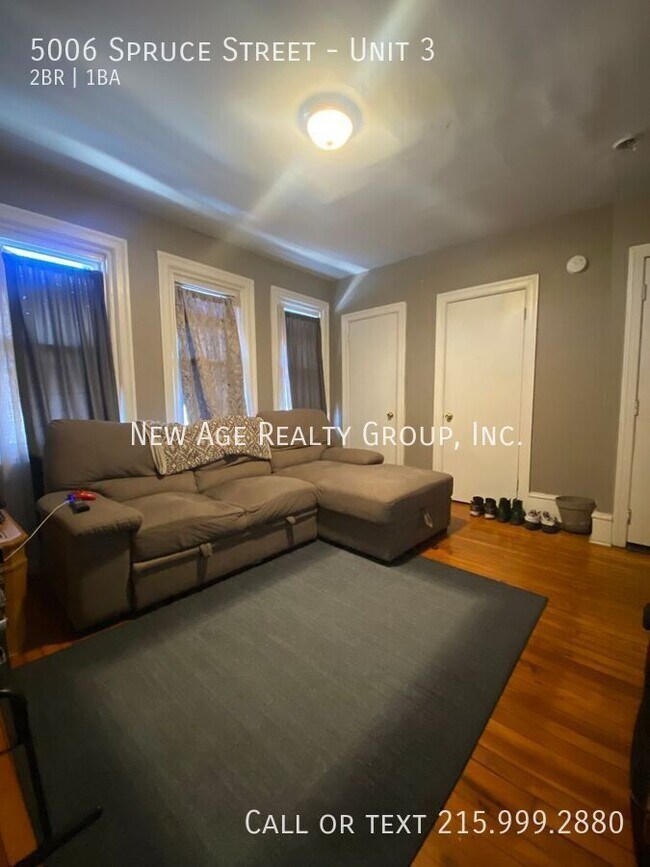 Building Photo - 5006 Spruce St