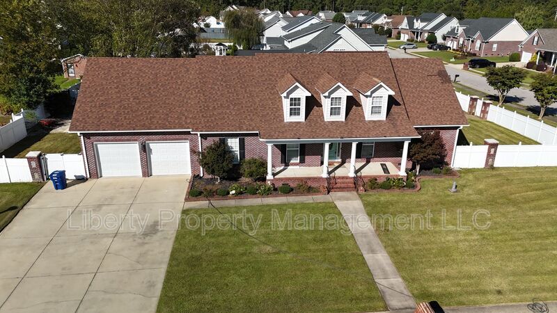 Foto principal - 2794 Arbor Grove Ct