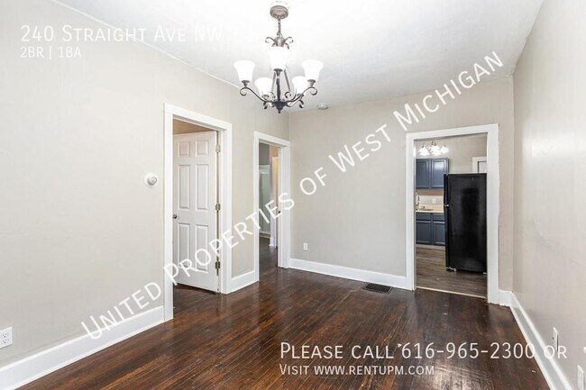 Foto del edificio - Available Now | 2 Bedroom 1 Bathroom Lower...