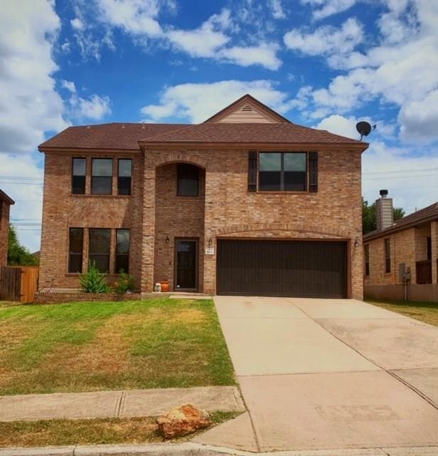 Building Photo - 604 Trail Dust Dr