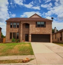 Building Photo - 604 Trail Dust Dr