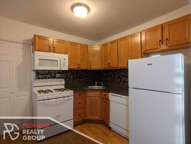 Building Photo - 2 bedroom in CHICAGO IL 60657