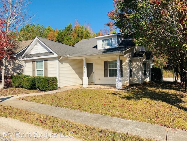 Building Photo - 3 br, 2 bath House - 405 Foot Log Lane
