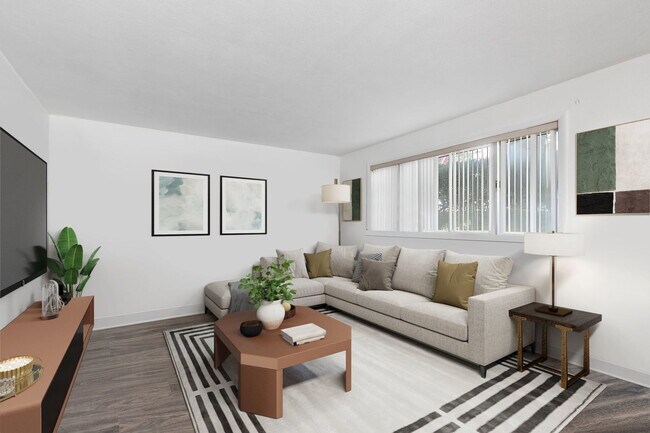 Foto del edificio - 104 High Ave