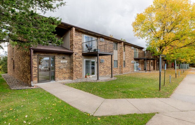 Interior Photo - Clearwater River Apartments