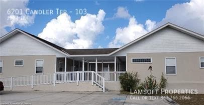 Foto principal - 6201 Candler Terrace