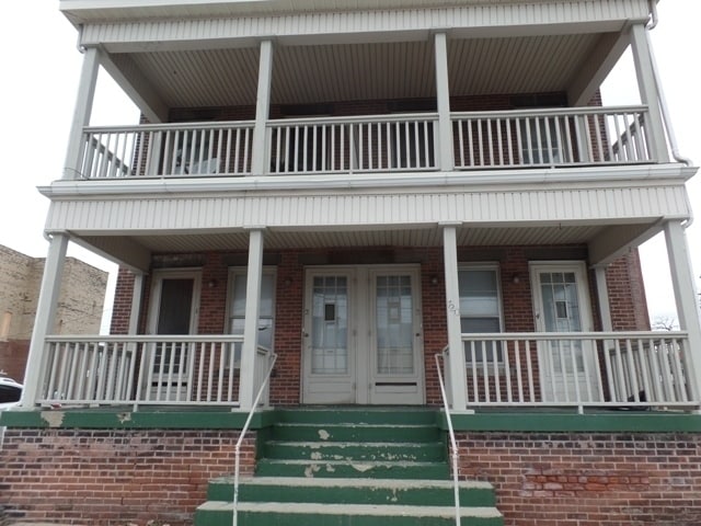 Building Photo - Close to ISU - 1 Bedroom - Gas, Water & Se...