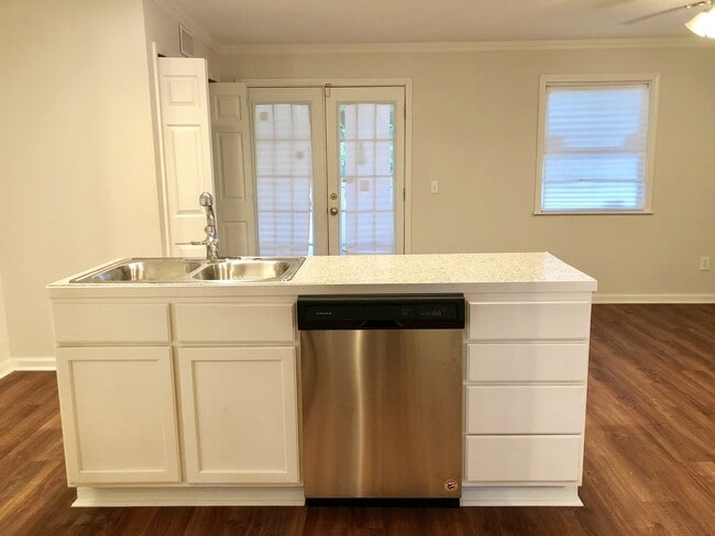 Photo - Totally updated 3br/2ba cottage by LSU with all new appl, 2nd house from River Road