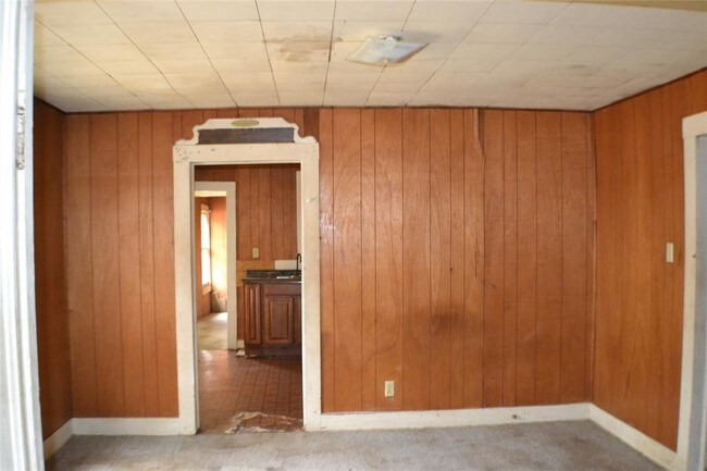 Building Photo - 2711 W Walker St