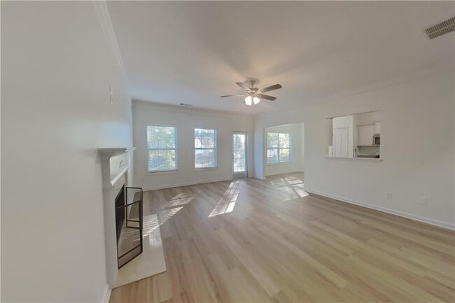 Foto del edificio - 5050 Roxton Ln
