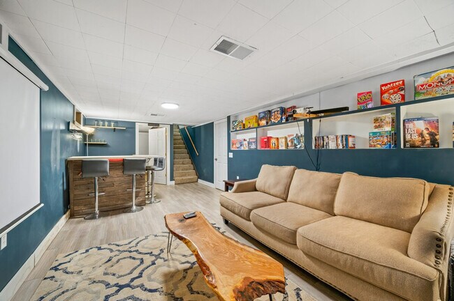 Foto del edificio - 2913 13th St