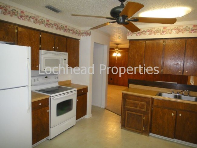 Building Photo - 1321 Rutherford Dr