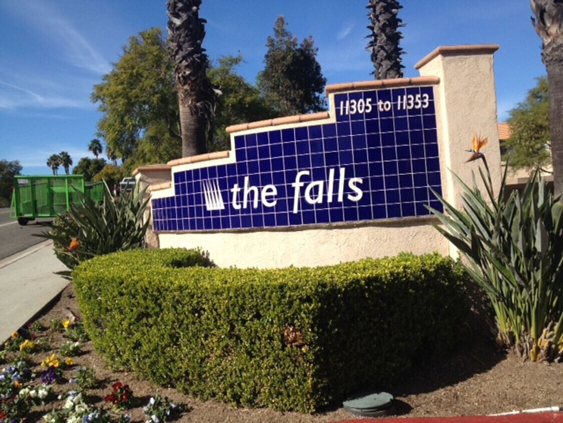 Primary Photo - 2BD 2BA Condo in the Falls of Rancho Berna...