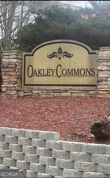 Foto del edificio - 3230 Oakley Pl