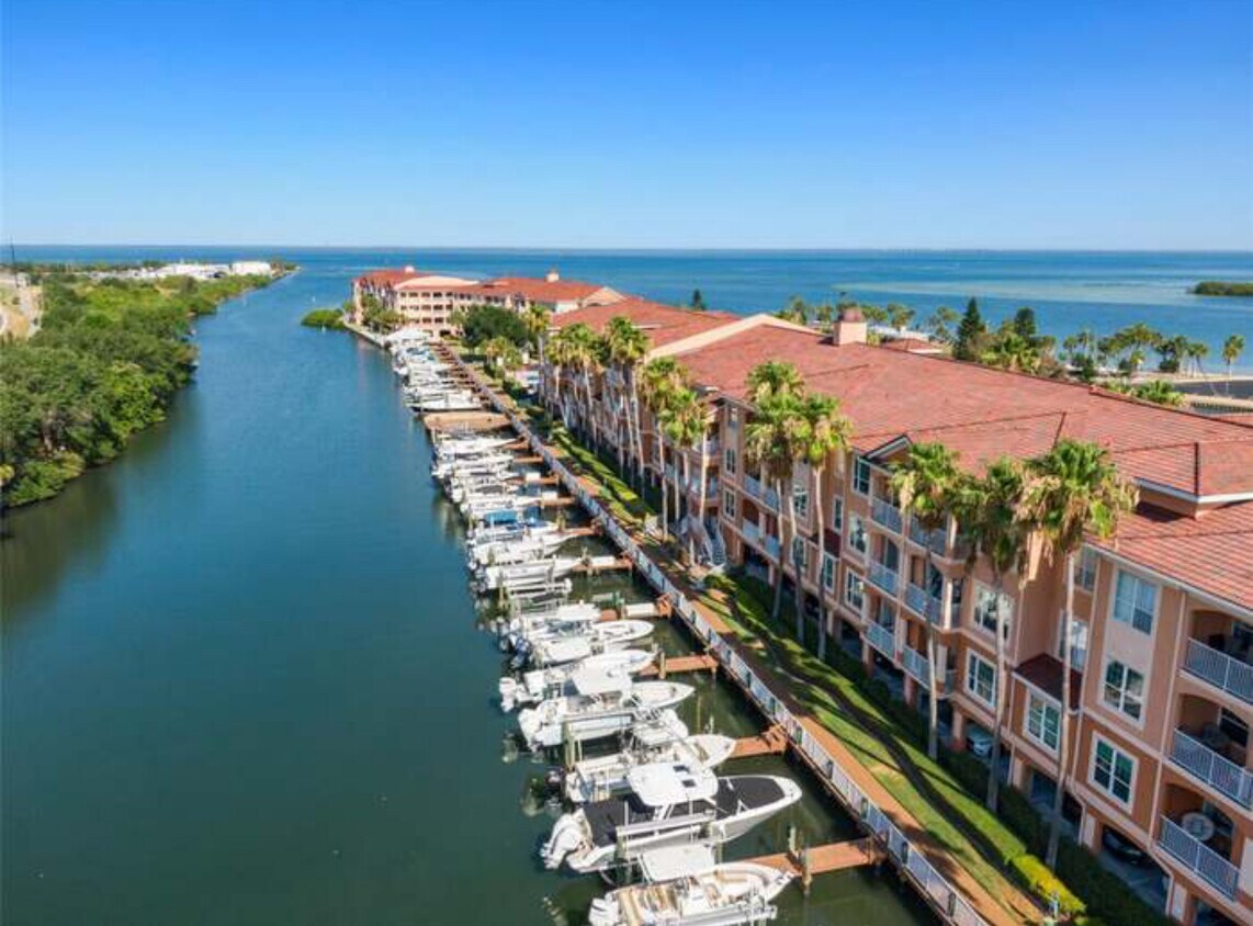 Foto principal - 5000 Culbreath Key Way