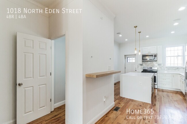 Foto del edificio - Must see! Beautiful 4 bed 4 bath Home near...