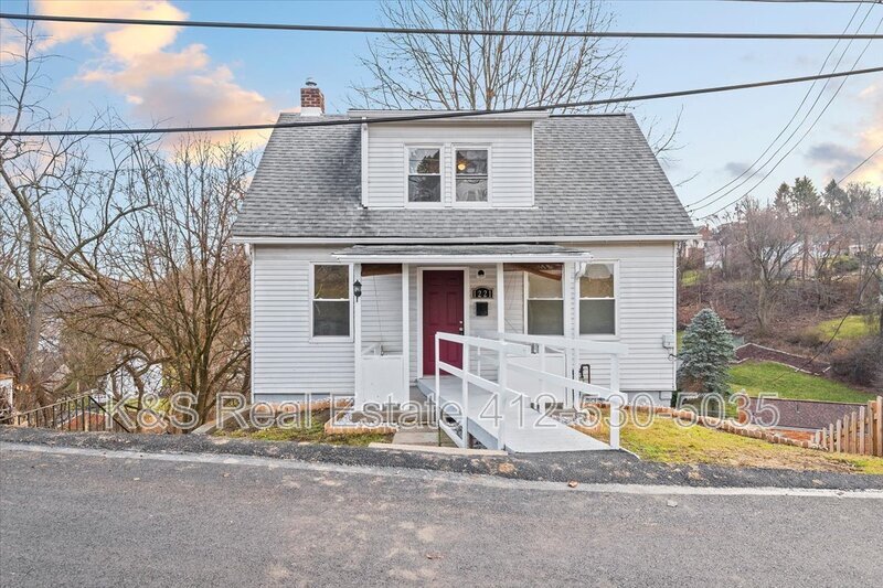 Foto principal - 1221 Prospect Ave