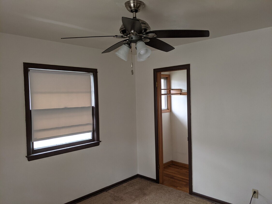 Bedroom - 3508 Albert Ct