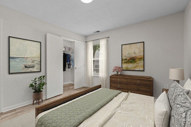 Foto del edificio - Chandler Ridge