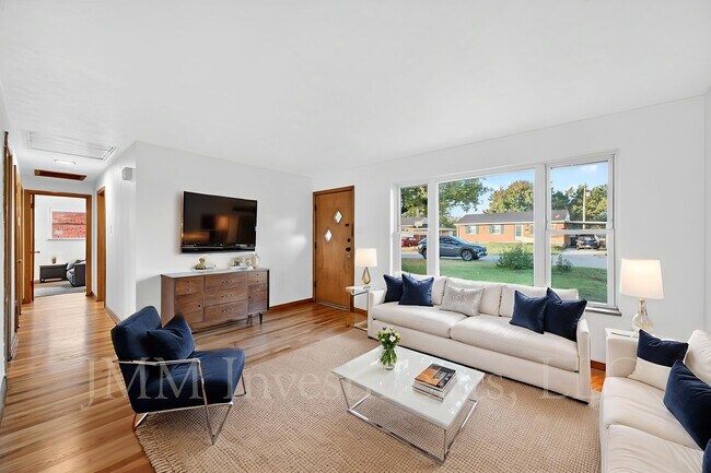 Foto del edificio - 4015 Greenmeadows Dr