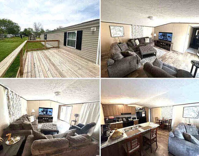 Foto del edificio - 816 N Hickory St