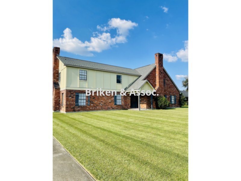 649 Esplanade, Lake Charles, LA House Rental in Lake Charles, LA