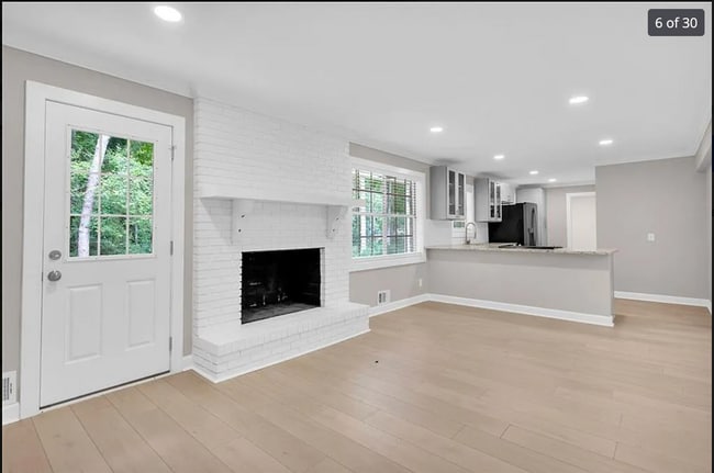 Building Photo - 4125 Flat Shoals Rd