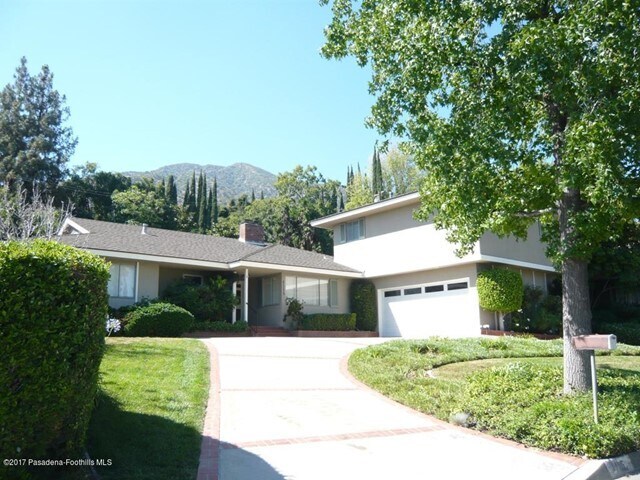 Foto del edificio - 1115 Oakwood Pl