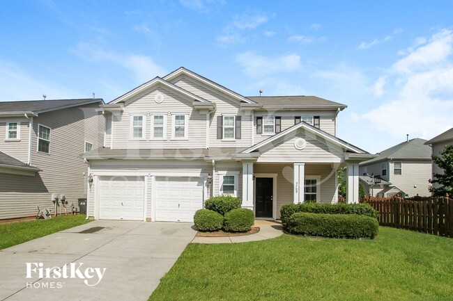 Building Photo - 9709 Rocky Ford Club Rd