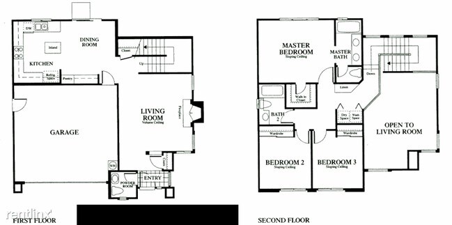 Foto del edificio - 521 S Marigold Ln
