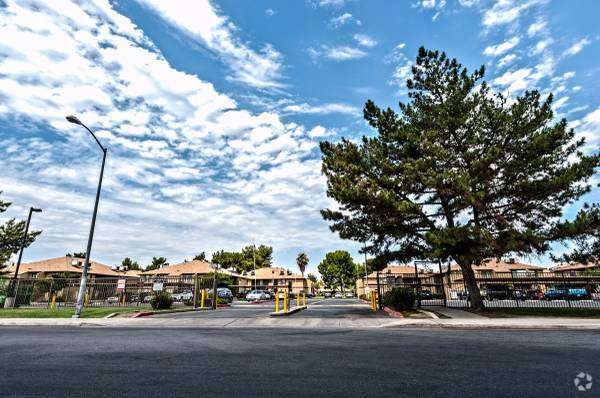 New Low Income Apartments Bakersfield