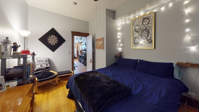 Foto del edificio - 1868 Commonwealth Avenue