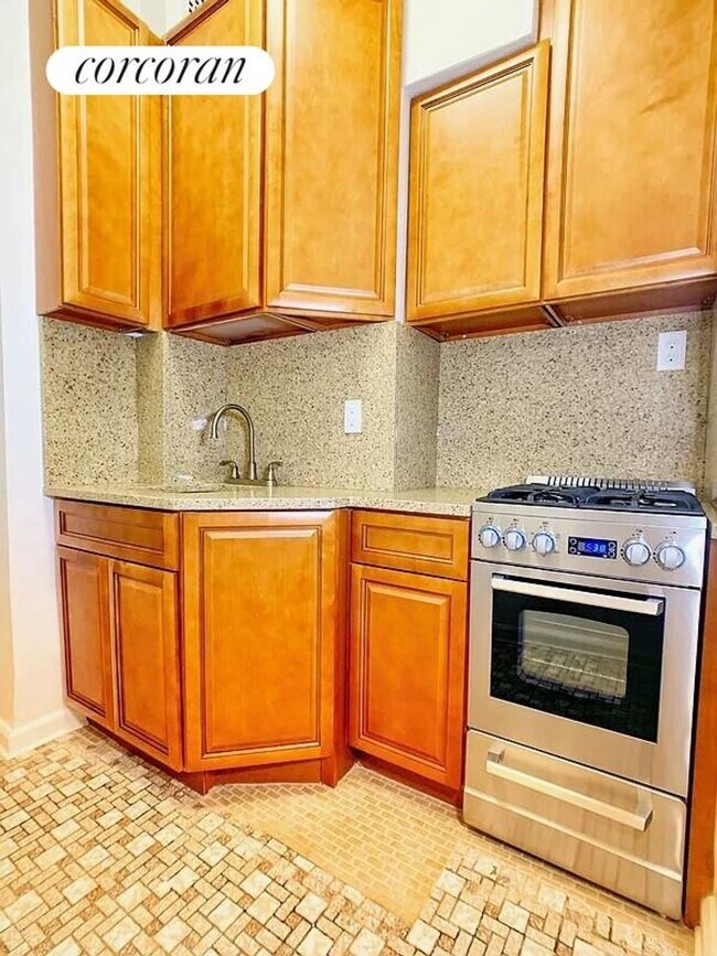 Foto del edificio - 154 E 28th St