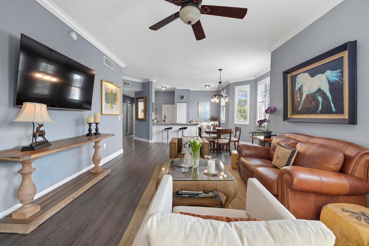Foto principal - 11730 St Andrews Place