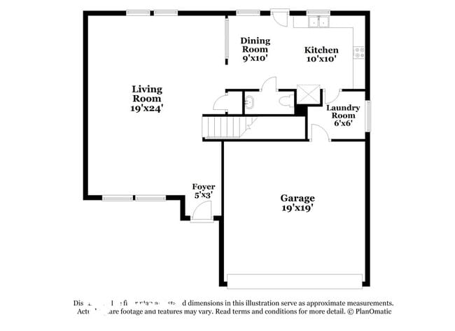 Foto del edificio - 153 N Willow Way