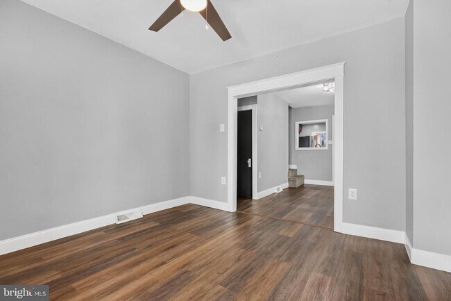 Foto del edificio - 603 Maple St