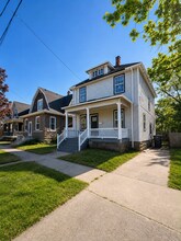 Building Photo - 328 Willard St