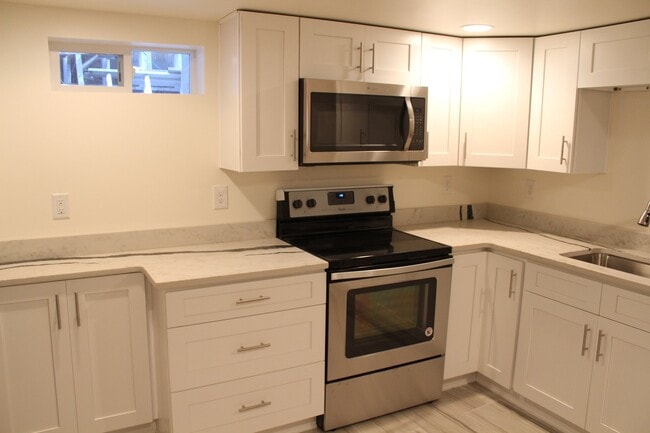 Photo - 1547 High St (Denver, CO) Apartment