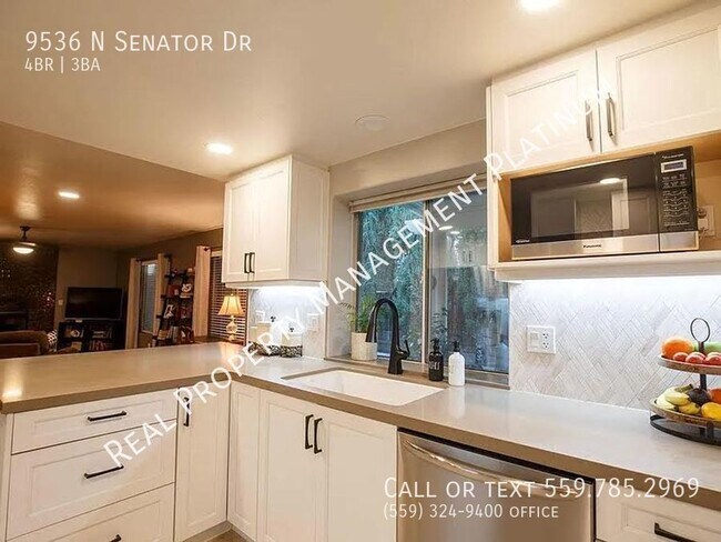 Building Photo - $2,750 Champlain & Perrin, 4 Beds - Senato...