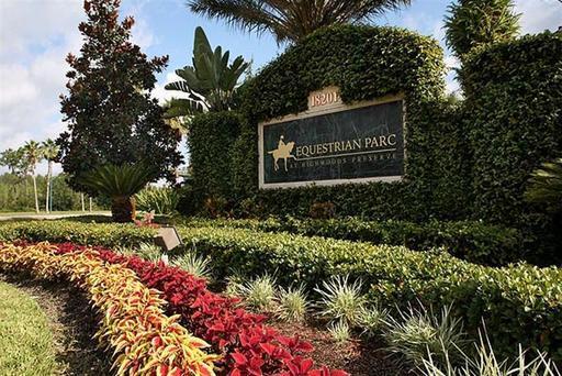 Foto principal - 2/2 in Equestrian Parc!