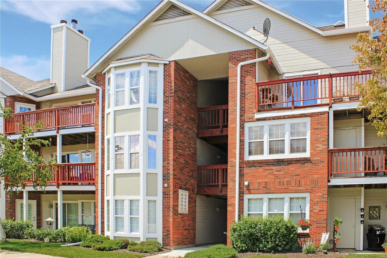 Primary Photo - 437 Shirley Ridge Dr