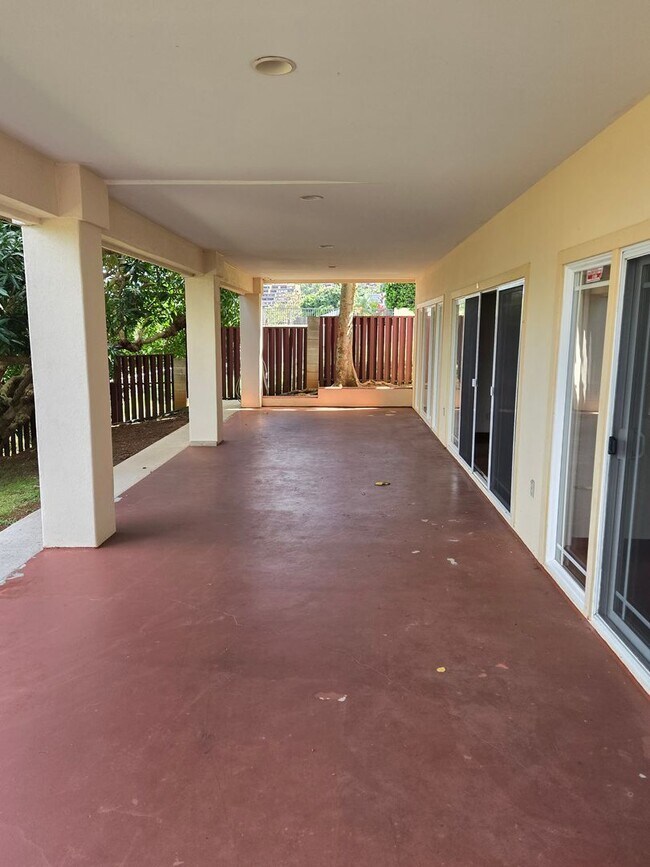 Foto del edificio - Lilipuna Rd. A-B