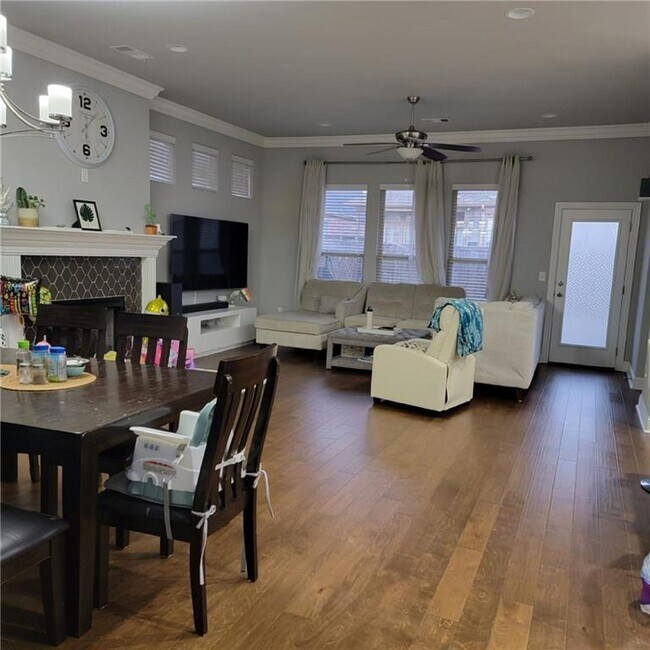 Foto del edificio - 4705 SW Bedingfield St