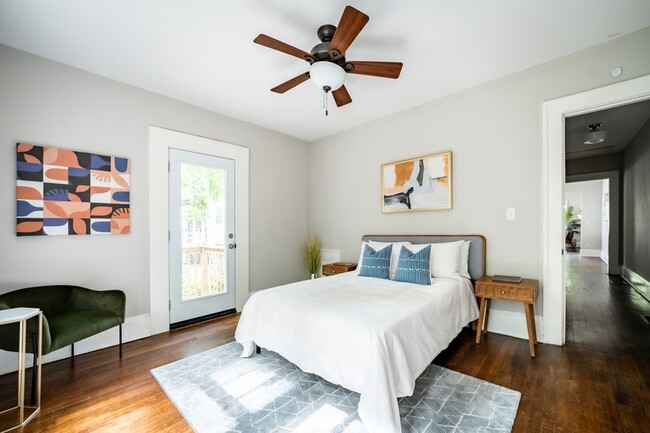 Building Photo - 25 Clifton St SE