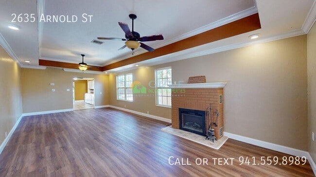 Foto del edificio - 2635 Arnold St