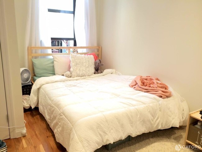 Building Photo - 307 West 114th Street