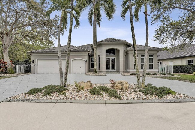 Foto del edificio - 8006 N Savannah Cir