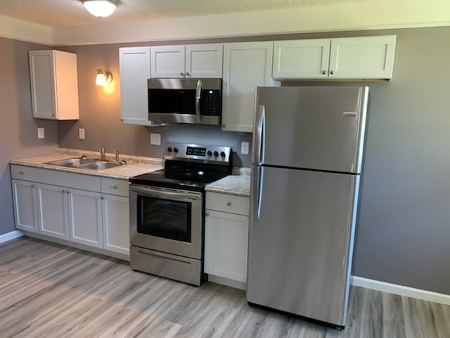 Foto principal - 310 E Saint Louis St