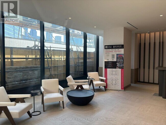 Building Photo - 4015 The Exchange